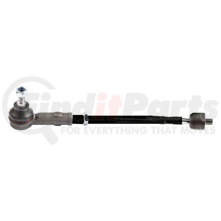 X33TR0095 by SUSPENSIA - Assembly Tie Rod