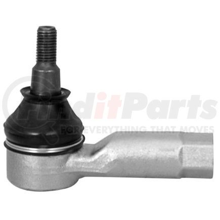 X33TE7578 by SUSPENSIA - Outer Tie Rod