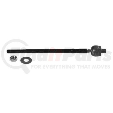 X33TR2742 by SUSPENSIA - Inner Tie Rod