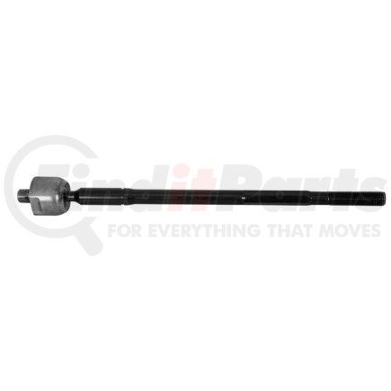 X33TR7636 by SUSPENSIA - Inner Tie Rod