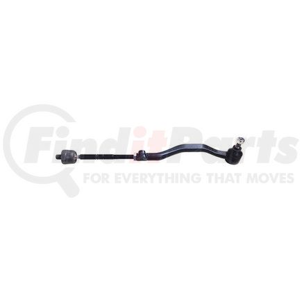 X34TA2827 by SUSPENSIA - Assembly Tie Rod