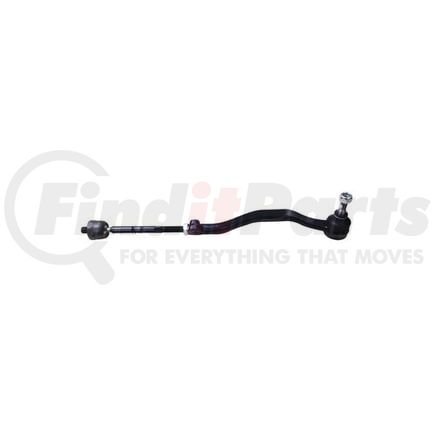 X34TA2837 by SUSPENSIA - Assembly Tie Rod