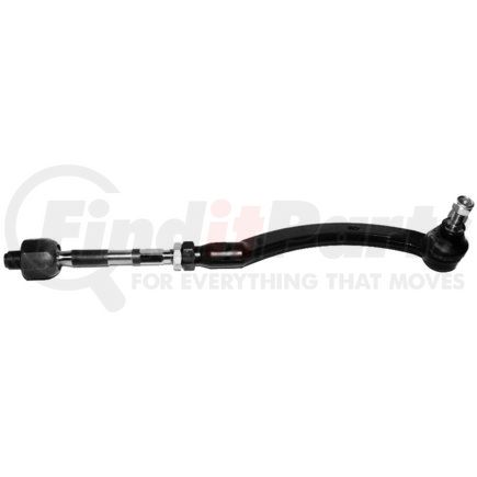 X34TA2806 by SUSPENSIA - Assembly Tie Rod