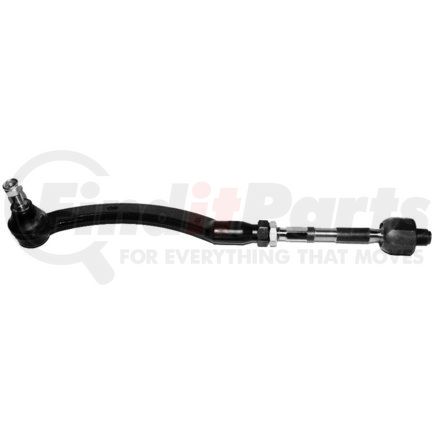 X34TA2808 by SUSPENSIA - Assembly Tie Rod