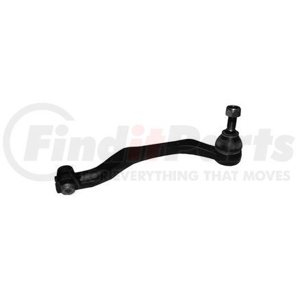 X34TE2810 by SUSPENSIA - Steering Tie Rod End - Front, Right, Outer