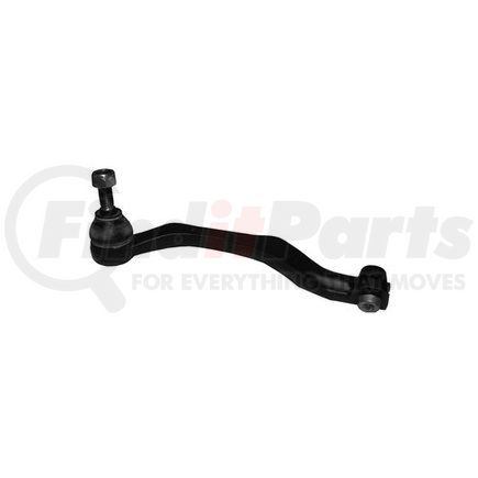 X34TE2812 by SUSPENSIA - Steering Tie Rod End - Front, Left, Outer