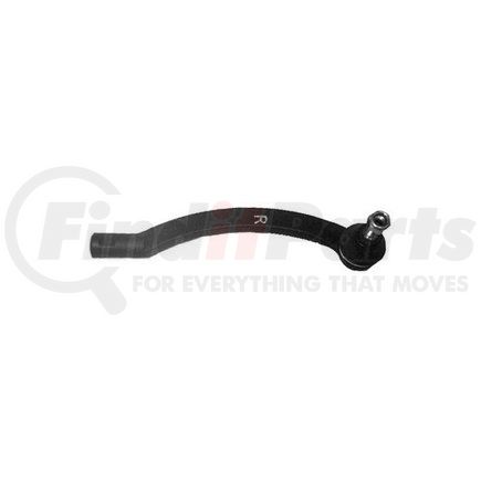 X34TE2790 by SUSPENSIA - Outer Tie Rod