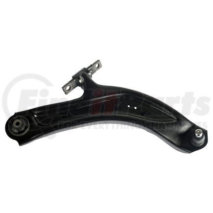 X36CJ7111 by SUSPENSIA - Control Arm