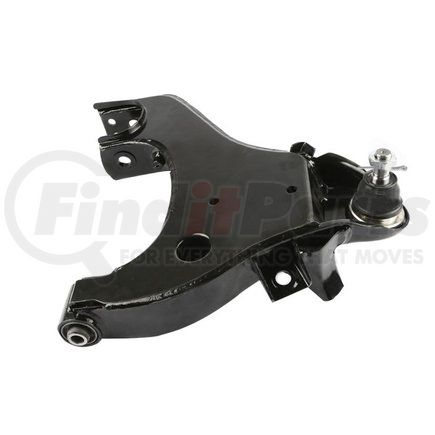 X36CJ9991 by SUSPENSIA - Control Arm