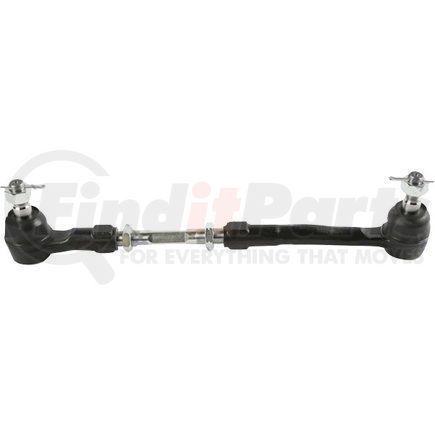 X36TA0027 by SUSPENSIA - Assembly Tie Rod