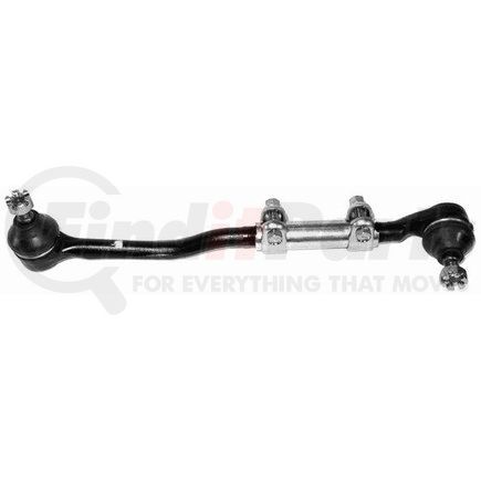 X36TA0040 by SUSPENSIA - Assembly Tie Rod