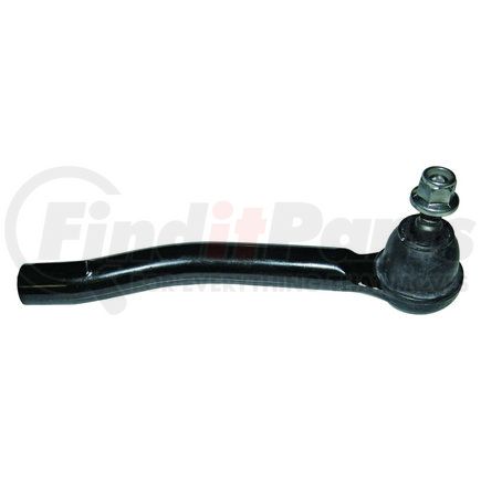 X36TE0097 by SUSPENSIA - Outer Tie Rod