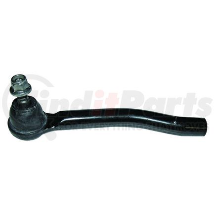 X36TE0098 by SUSPENSIA - Outer Tie Rod