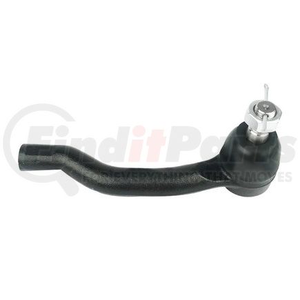 X36TE0461 by SUSPENSIA - Outer Tie Rod