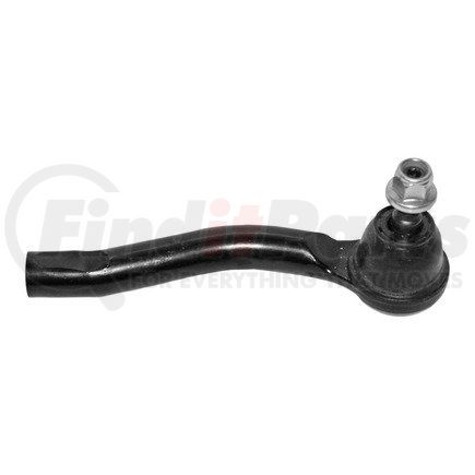 X36TE2881 by SUSPENSIA - Outer Tie Rod