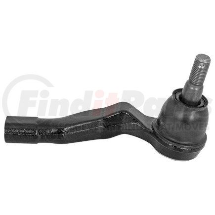 X36TE2878 by SUSPENSIA - Outer Tie Rod