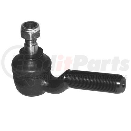 X36TE2962 by SUSPENSIA - Outer Tie Rod