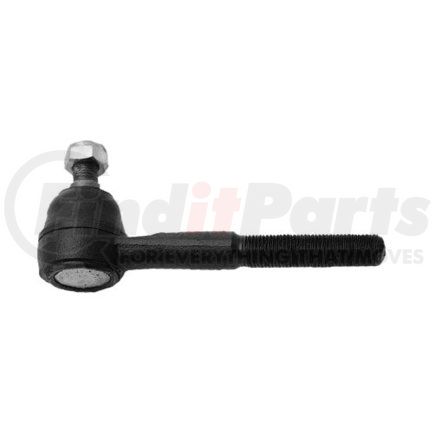 X36TE2965 by SUSPENSIA - Outer Tie Rod