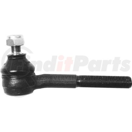 X36TE2971 by SUSPENSIA - Outer Tie Rod