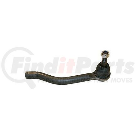 X36TE2937 by SUSPENSIA - Outer Tie Rod