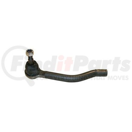 X36TE2938 by SUSPENSIA - Outer Tie Rod