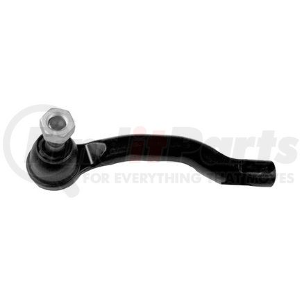 X36TE2987 by SUSPENSIA - Outer Tie Rod