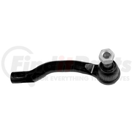 X36TE2988 by SUSPENSIA - Outer Tie Rod