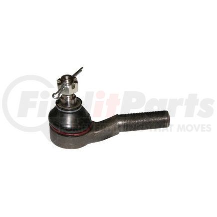 X36TE2981 by SUSPENSIA - Outer Tie Rod