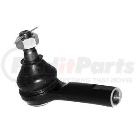 X36TE2982 by SUSPENSIA - Outer Tie Rod