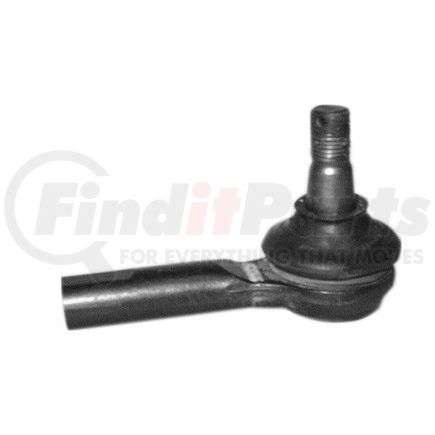 X36TE2983 by SUSPENSIA - Outer Tie Rod