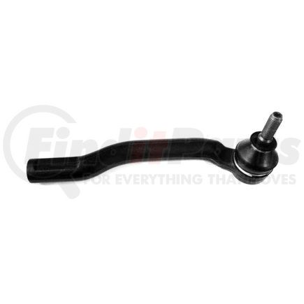 X36TE3047 by SUSPENSIA - Outer Tie Rod