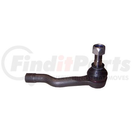 X36TE3049 by SUSPENSIA - Outer Tie Rod