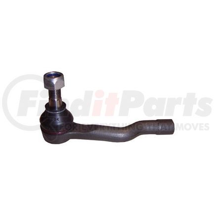 X36TE3050 by SUSPENSIA - Outer Tie Rod
