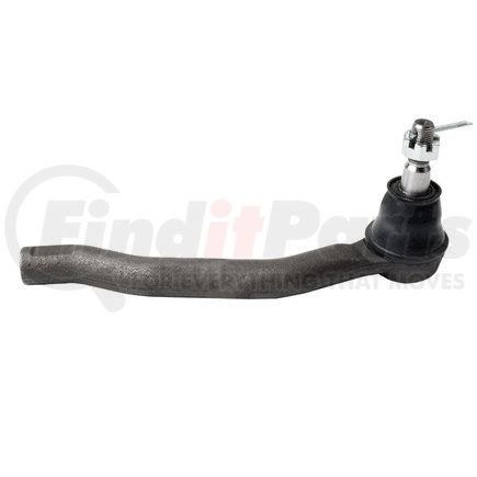 X36TE3026 by SUSPENSIA - Outer Tie Rod