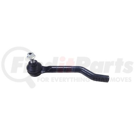 X36TE3081 by SUSPENSIA - Outer Tie Rod