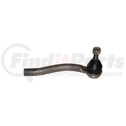 X36TE4614 by SUSPENSIA - Outer Tie Rod