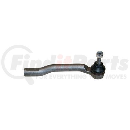 X36TE3057 by SUSPENSIA - Outer Tie Rod