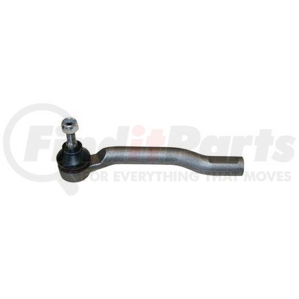 X36TE3058 by SUSPENSIA - Outer Tie Rod