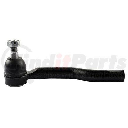 X36TE6963 by SUSPENSIA - Outer Tie Rod