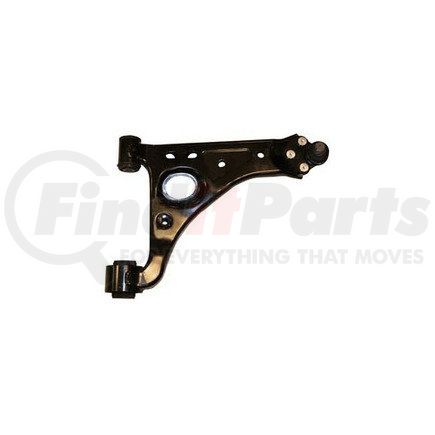 X37CJ3166 by SUSPENSIA - Control Arm