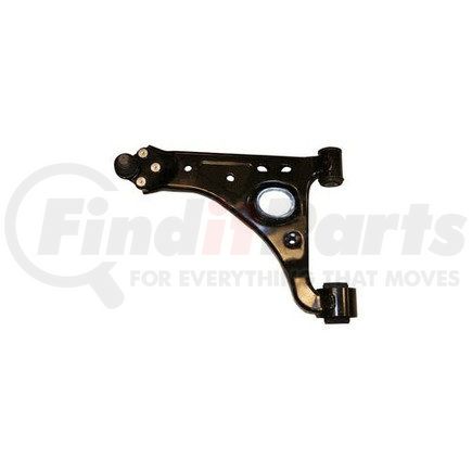 X37CJ3167 by SUSPENSIA - Control Arm