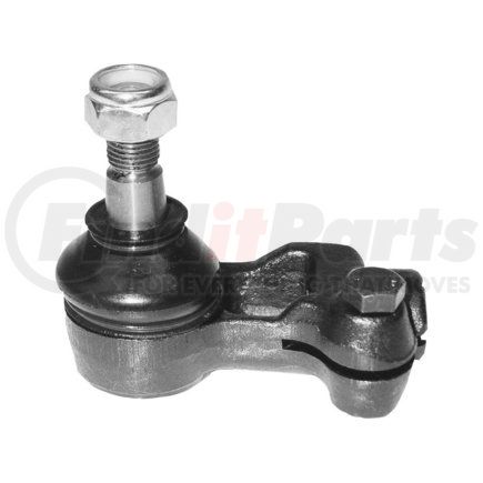 X37TE3149 by SUSPENSIA - Outer Tie Rod