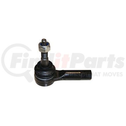 X37TE3160 by SUSPENSIA - Outer Tie Rod