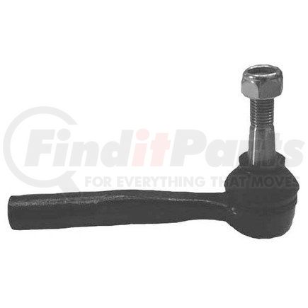 X37TE3191 by SUSPENSIA - Outer Tie Rod