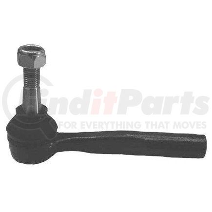 X37TE3192 by SUSPENSIA - Outer Tie Rod