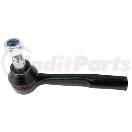X37TE3184 by SUSPENSIA - Outer Tie Rod