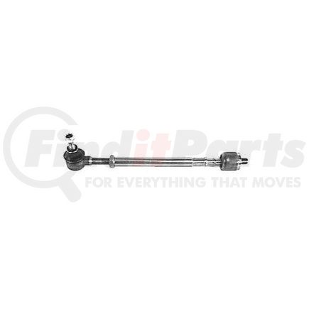 X38TA3265 by SUSPENSIA - Assembly Tie Rod