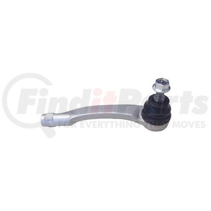X39TE6743 by SUSPENSIA - Steering Tie Rod End - Front, Right, Outer