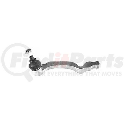 X42TE3726 by SUSPENSIA - Outer Tie Rod