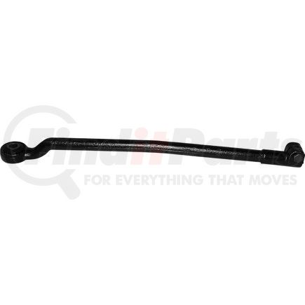 X43TR0316 by SUSPENSIA - Inner Tie Rod